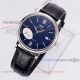 Perfect Replica RSS Factory IWC Blue Face Stainless Steel Case Swiss Grade 40mm Watch (4)_th.jpg